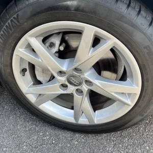 2016 Audi A4 2.0 TDI Ultra 190 Sport 4dr SALOON Diesel Manual - Image 3