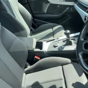 2016 Audi A4 2.0 TDI Ultra 190 Sport 4dr SALOON Diesel Manual - Image 5