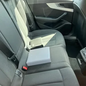 2016 Audi A4 2.0 TDI Ultra 190 Sport 4dr SALOON Diesel Manual - Image 6