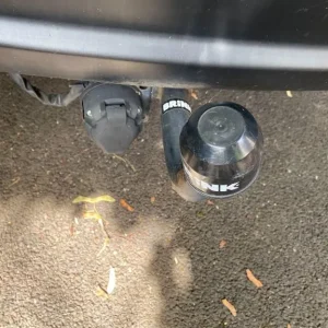 2015 Mazda CX-5 2.2 SKYACTIV-D Sport Nav 4WD Euro 6 (s/s) 5dr ESTATE Diesel Manual - Image 8