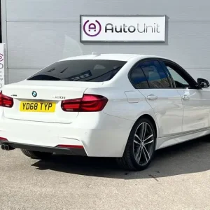 2018 BMW 3 SERIES 320I M SPORT SHADOW EDITION AUTO XDRIVE - Image 6