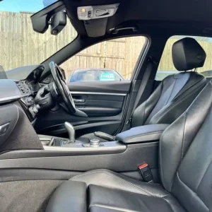 2018 BMW 3 SERIES 320I M SPORT SHADOW EDITION AUTO XDRIVE - Image 7