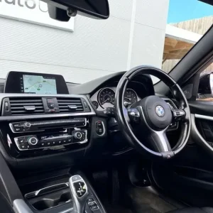 2018 BMW 3 SERIES 320I M SPORT SHADOW EDITION AUTO XDRIVE - Image 8