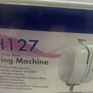 Brother RH127 - Image 3