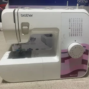 Brother RH127 - Image 4