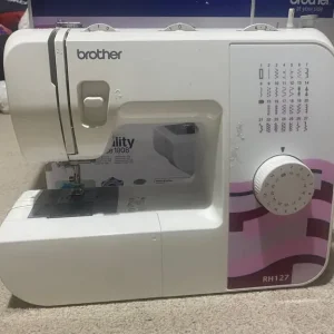 Brother RH127