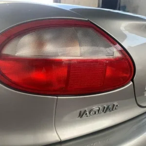 1999 Jaguar XK8 4.0 2dr Coupe Petrol Automatic - Image 7