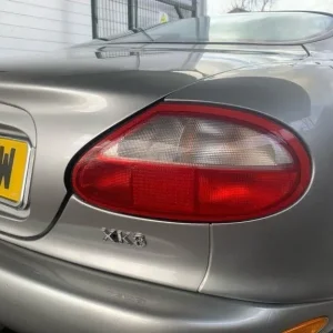 1999 Jaguar XK8 4.0 2dr Coupe Petrol Automatic - Image 8