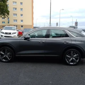 2023 Genesis GV70 2.2D Luxury Auto 4WD Euro 6 (s/s) 5dr MPV Diesel Automatic - Image 6