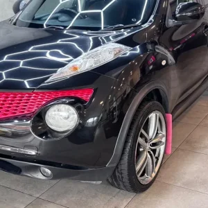 2012 Nissan Juke 1.6 Acenta 5dr [Premium Pack] HATCHBACK PETROL Manual - Image 2