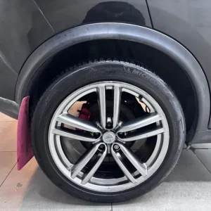 2012 Nissan Juke 1.6 Acenta 5dr [Premium Pack] HATCHBACK PETROL Manual - Image 8