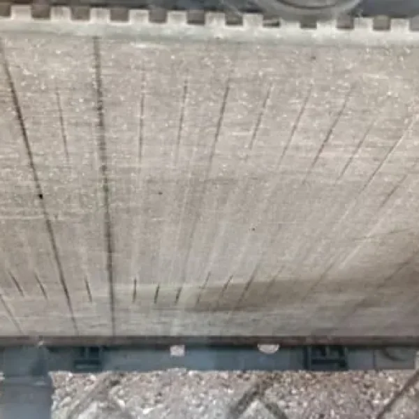 Citroen c3 pluriel 1.4 petrol radiator