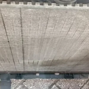 Citroen c3 pluriel 1.4 petrol radiator