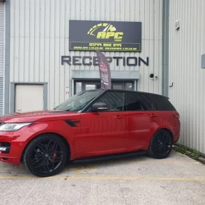 2017 Land Rover Range Rover Sport 3.0 Diesel Estate - Image 6