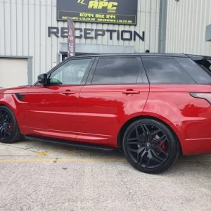2017 Land Rover Range Rover Sport 3.0 Diesel Estate - Image 7