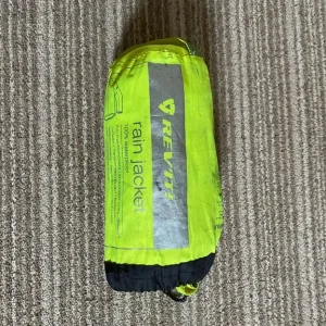 Revit motorcycle waterproof over-jacket - Image 3