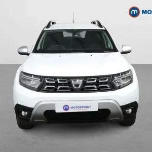 2022 Dacia Duster 1.3 TCe 130 Prestige 5dr SUV Petrol Manual - Image 2