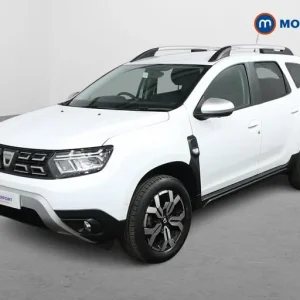 2022 Dacia Duster 1.3 TCe 130 Prestige 5dr SUV Petrol Manual - Image 3