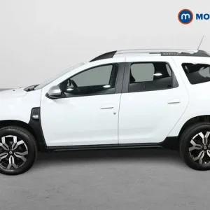 2022 Dacia Duster 1.3 TCe 130 Prestige 5dr SUV Petrol Manual - Image 4
