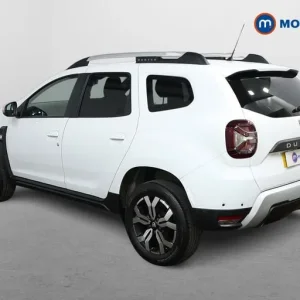 2022 Dacia Duster 1.3 TCe 130 Prestige 5dr SUV Petrol Manual - Image 5