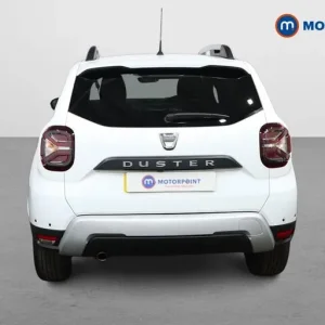 2022 Dacia Duster 1.3 TCe 130 Prestige 5dr SUV Petrol Manual - Image 6