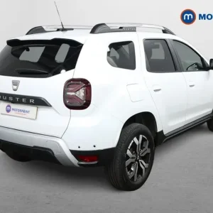2022 Dacia Duster 1.3 TCe 130 Prestige 5dr SUV Petrol Manual - Image 7