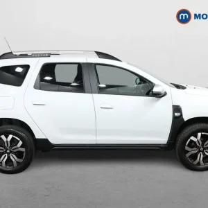 2022 Dacia Duster 1.3 TCe 130 Prestige 5dr SUV Petrol Manual - Image 8