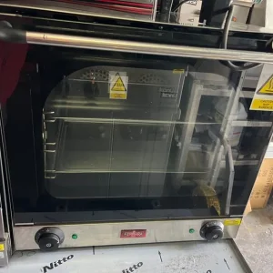 CATERING COMMERCIAL KITCHEN CONVECTION FAN OVEN FAST FOOD BAKERY CAFE RESTAURANT - Image 2