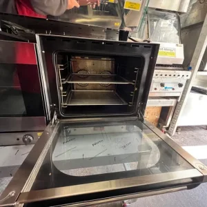 CATERING COMMERCIAL KITCHEN CONVECTION FAN OVEN FAST FOOD BAKERY CAFE RESTAURANT - Image 3