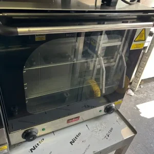 CATERING COMMERCIAL KITCHEN CONVECTION FAN OVEN FAST FOOD BAKERY CAFE RESTAURANT - Image 5