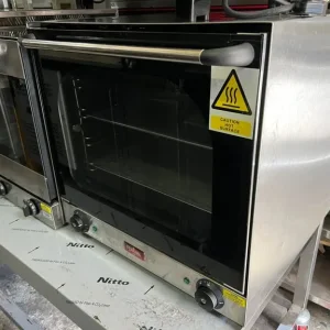 CATERING COMMERCIAL KITCHEN CONVECTION FAN OVEN FAST FOOD BAKERY CAFE RESTAURANT - Image 6