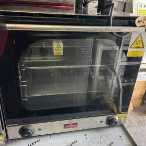 CATERING COMMERCIAL KITCHEN CONVECTION FAN OVEN FAST FOOD BAKERY CAFE RESTAURANT