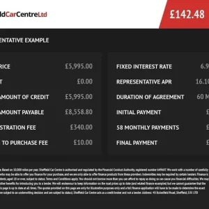 2017 66 FORD FIESTA 1.25 ZETEC HATCHBACK 3DR PETROL MANUAL EURO 6 (82 PS) - Image 2