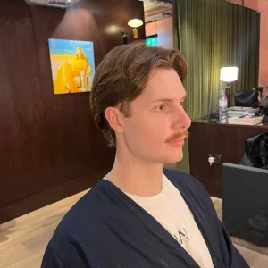 gents hair cut - Image 4