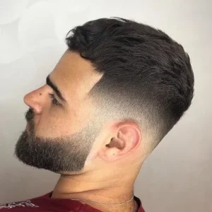 gents hair cut - Image 5