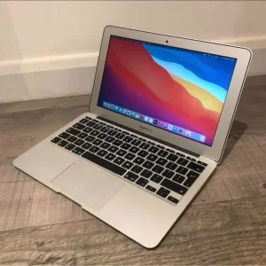 Apple MacBook i5 2.7GHz (Monterey 2021 OS) Comes BOXED - NEW CHARGER AND NEW MOUSE