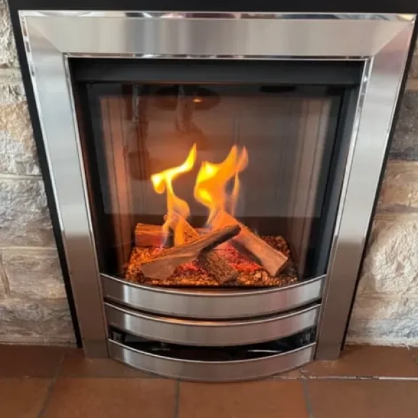 FLAVEL gas fire (NEW)