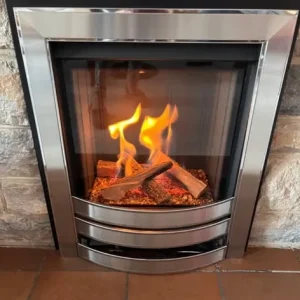 FLAVEL gas fire (NEW)