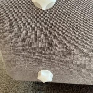 King Divan Bed Base with Drawers and Headboard - Image 7