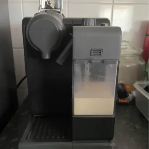 Nespresso Latissma Touch - Image 2