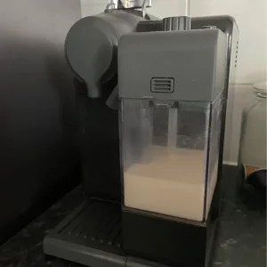 Nespresso Latissma Touch - Image 3