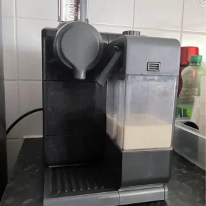 Nespresso Latissma Touch