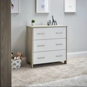 Obaby Nika Changing Unit - Image 2