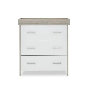 Obaby Nika Changing Unit - Image 3
