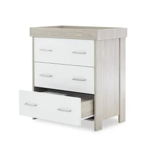 Obaby Nika Changing Unit - Image 5