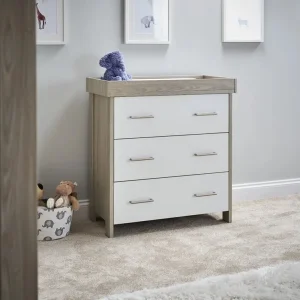 Obaby Nika Changing Unit
