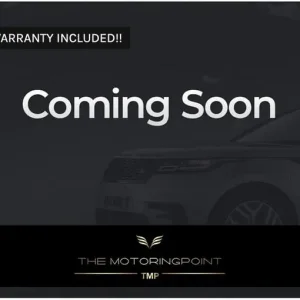 2016 Mazda Mazda3 2.0 Sport Nav 5dr Hatchback Petrol Manual