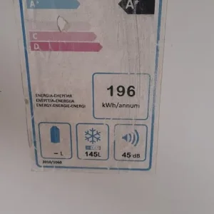 Chest freezer - Image 2