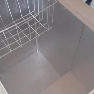 Chest freezer - Image 3