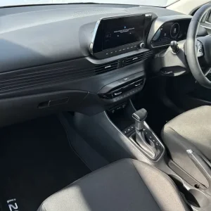 2025 Hyundai i20 1.0 T-GDi Premium Hatchback 5dr Petrol DCT Euro 6 (s/s) (100 ps) Hatchback PETRO... - Image 2